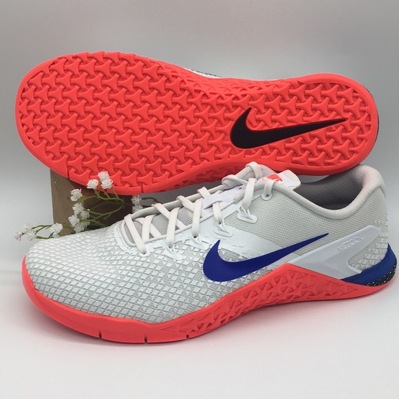 wmns nike metcon 4 xd